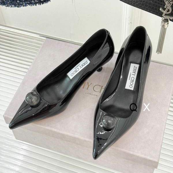 Picture of Jimmy Shoes _SKUJimmyChoosz35-40411540.5CMJX0201
